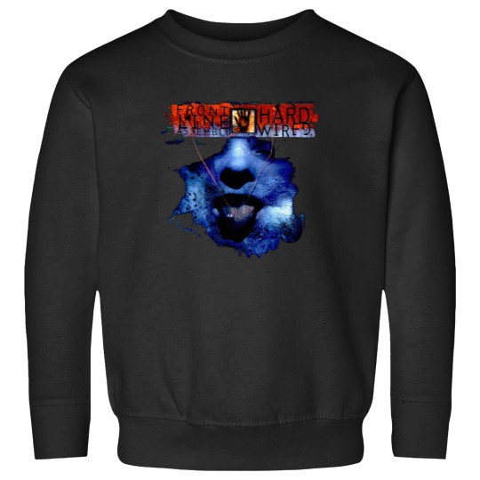Discover front line assembly Sweatshirts