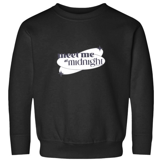 Discover _Meet me at midnight Swiftie sticker ts_ Sticker for Sale by insolation-art.png Sweatshirts