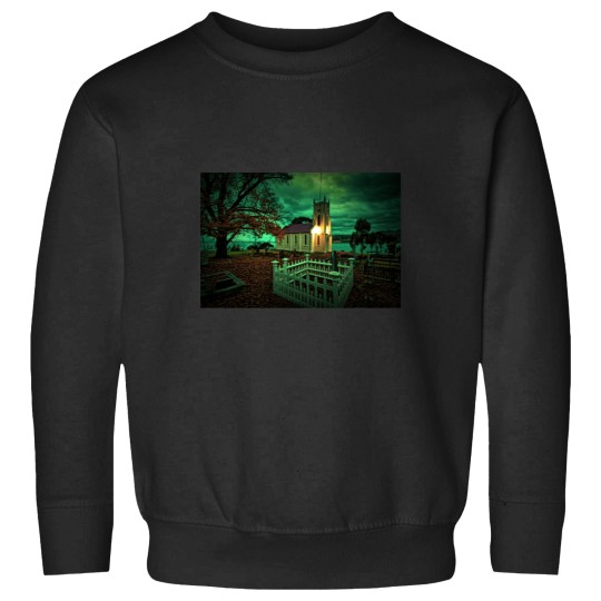 Discover graveyard st mathias anglican church Sweatshirts