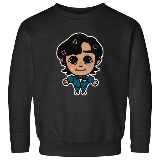Discover gihun stare Classic T-Shirt Sweatshirts