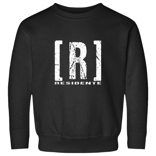 Discover ResidenteRapper Sweatshirts