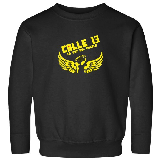 Discover Residente, Calle 13, bunny DZ15A Sweatshirts
