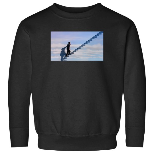 Discover the truman show Sweatshirts
