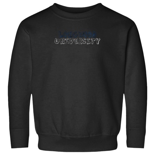 Discover Lu Longwood University Sweatshirts