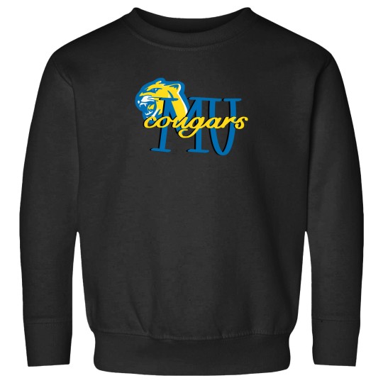 Discover Misericordia University Sticker Sweatshirts