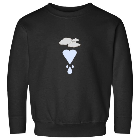 Discover cloud storage (4) Sweatshirts