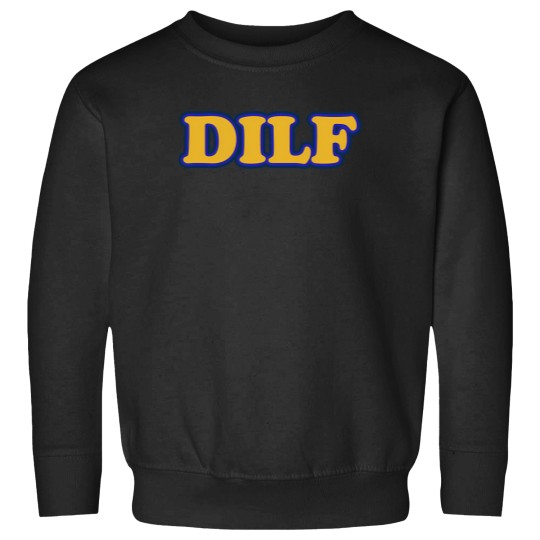 Discover dilf 1 Sweatshirts