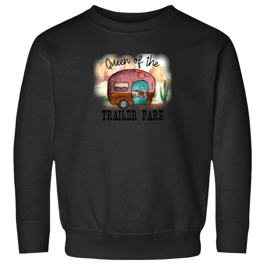 Discover Park Sweatshirts