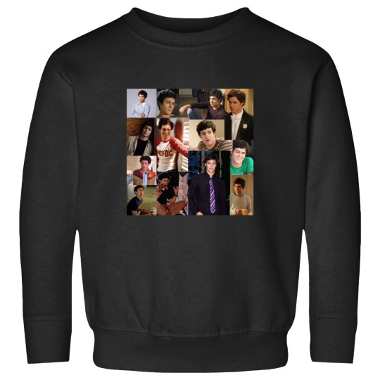Discover seth cohen the oc Active T-Shirt Sweatshirts