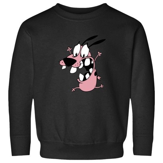 Discover Coraje.png Sweatshirts