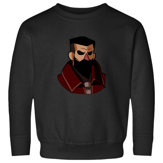 Discover Ancestor Bust Sweatshirts