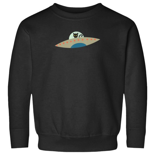 Discover Alien Cat Tshirt Alien Ca And Women 6358 Sweatshirts