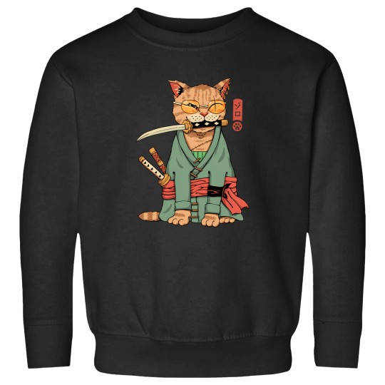 Discover Zoro Catana 457 Sweatshirts