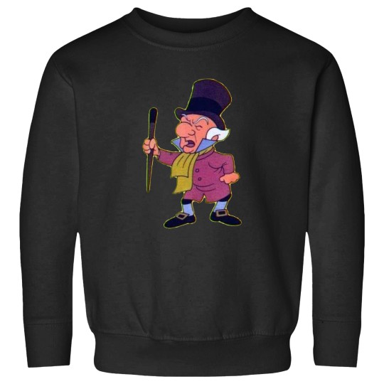 Discover Oops!.png Sweatshirts