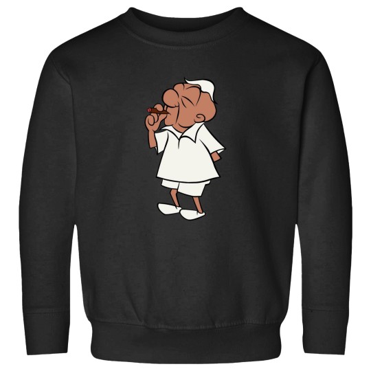 Discover Oh Magoo.png Sweatshirts