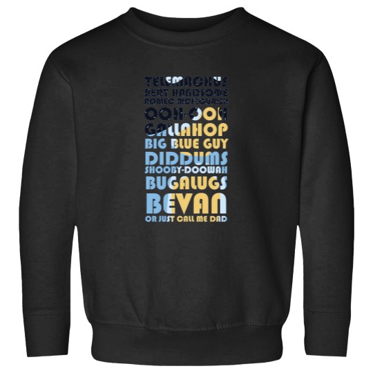 Discover bandit healer names Sweatshirts