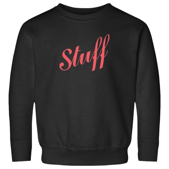 Discover Stuff Shirt 7713 Sweatshirts