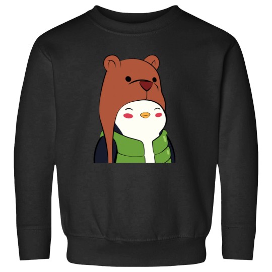 Discover pudgy penguin 6689 nft chub Sweatshirts