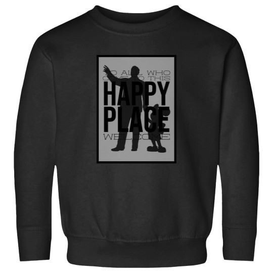 Discover Walt'S Welcome Sweatshirts