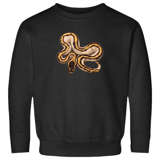 Discover Golden Boa 1804 Sweatshirts