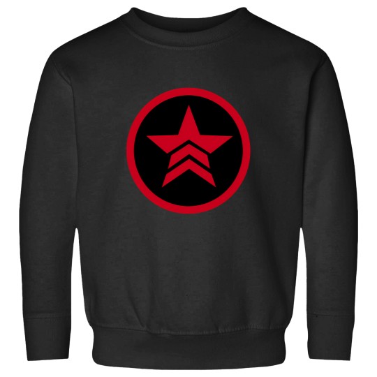 Discover Renegade Medal Sweatshirts