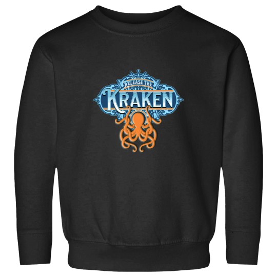 Discover v Sweatshirts