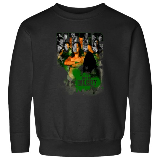 Discover Rcw'S Kttc 2012 Sweatshirts