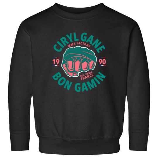 Discover ciryl gane bon gamin Sweatshirts