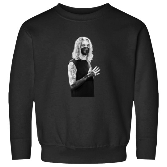 Discover Blind Channel Sweatshirts