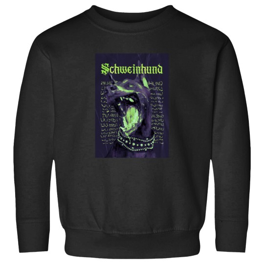 Discover Schweinhund Joost Klein Sweatshirts