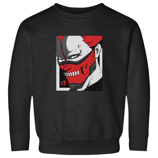 Discover En Dorohedoro (1) Sweatshirts