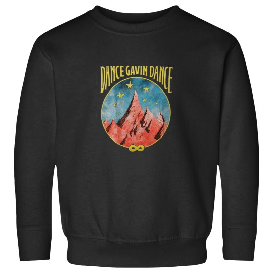 Discover Dance Gavin Sweatshirts