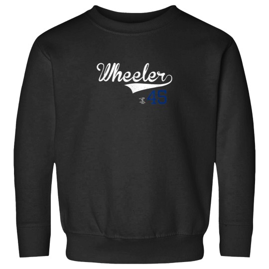 Discover Zack Wheeler Vintage Gameday Sweatshirts