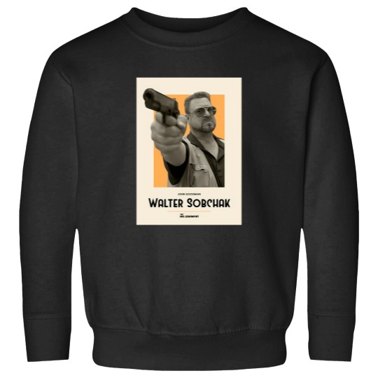 Discover john goodman the big lebowski Sweatshirts
