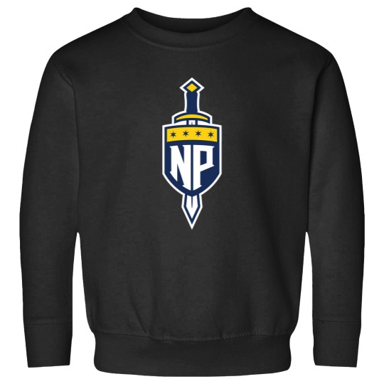 Discover North Park University Sweatshirts