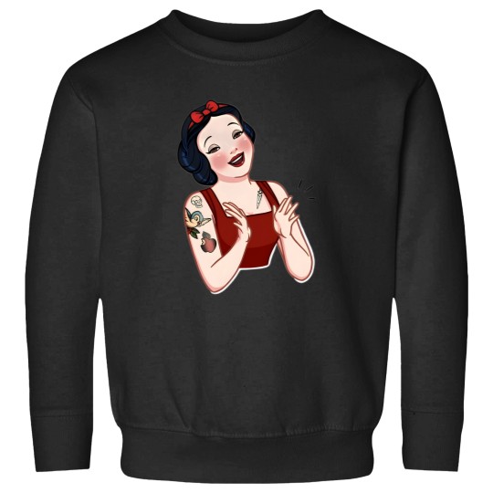 Discover Sticker (22) Sweatshirts