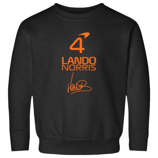 Discover lando norris 8 Sweatshirts