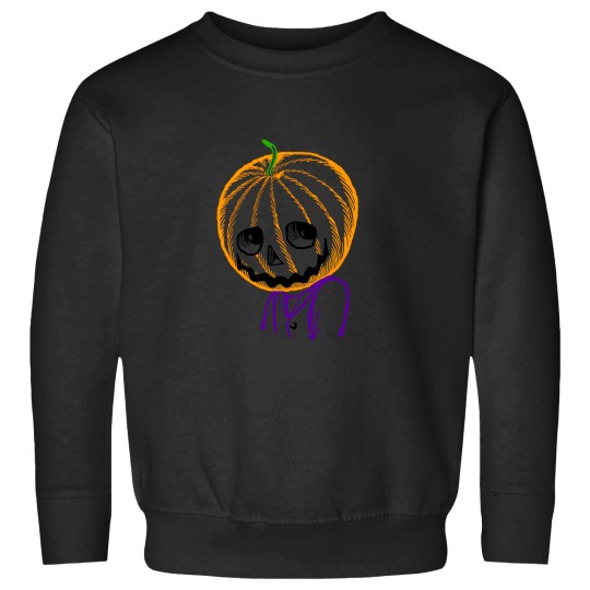 Discover Jack Pumpkinhead In Color 1160 Sweatshirts