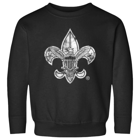Discover Boy Scouts Of America Sweatshirts