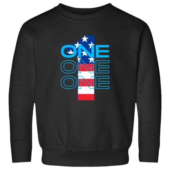 Discover One 104 Sweatshirts