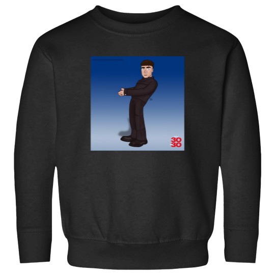 Discover quevedo in forbes magazine drawing Sweatshirts