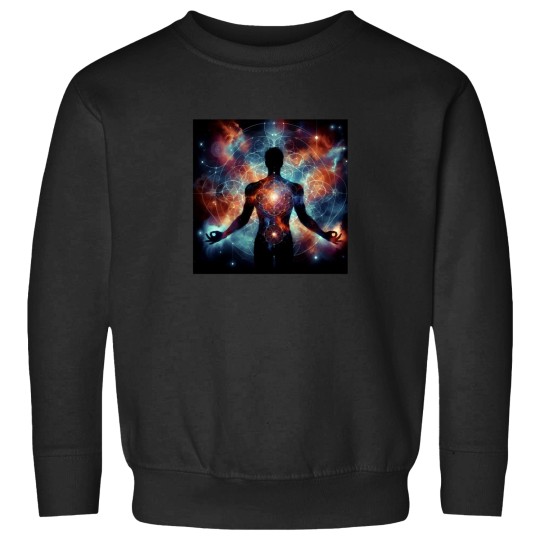 Discover Astral-Y Sweatshirts