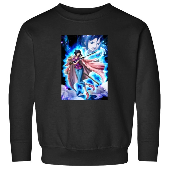 Discover Tashigi One Piece 670 Sweatshirts