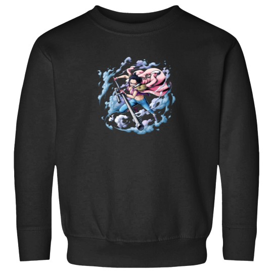 Discover Tashigi One Piece 833 Sweatshirts