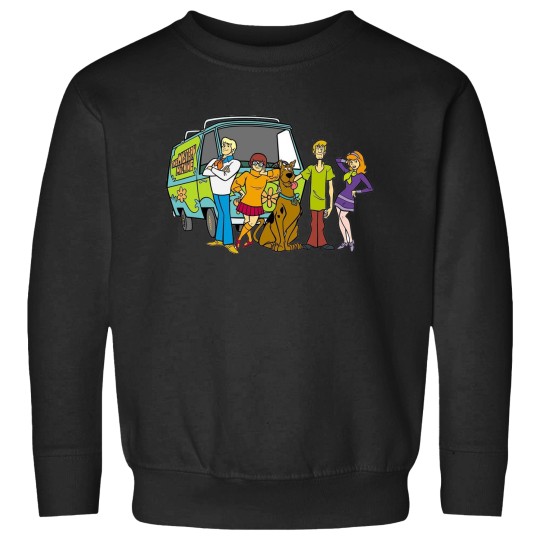 Discover Scooby-doo,Scooby-doo,Scooby-doo,Scooby-doo,Scooby-doo,Scooby-doo,Scooby-doo,Scooby-doo Sweatshirts