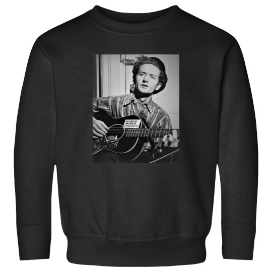 Discover WoodyGuthrie 1 Sweatshirts