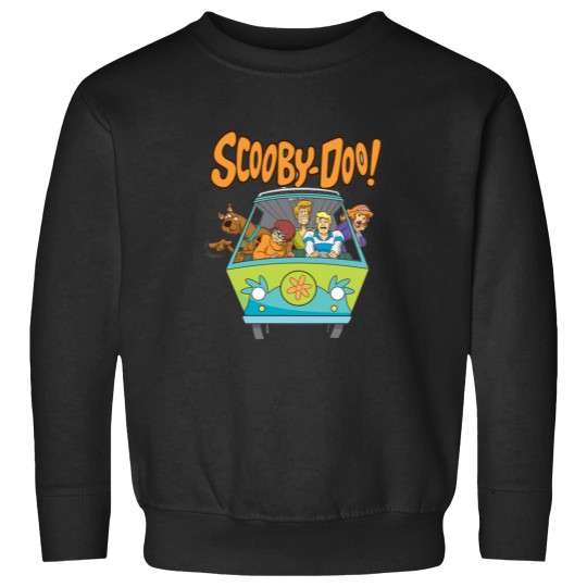 Discover Scooby-doo,Scooby-doo,Scooby-doo,Scooby-doo,Scooby-doo,Scooby-doo,Scooby-doo,Scooby-doo Sweatshirts