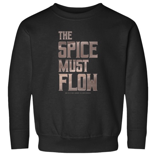 Discover Dunee - The Spice Must Flow (Light) - Sweatshirts