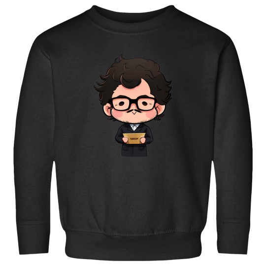Discover (No Bg) Pedro Pascal Bafta 2021 Magnet  Stickers 824 Sweatshirts