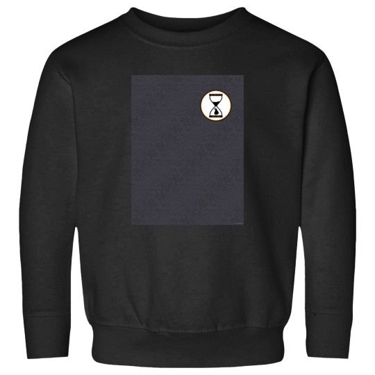 Discover The Fruits of Free Time Logo Sweatshirts